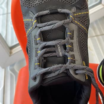 Skechers Max Protect Ayakkabıda Üretim Hatası Ve Pointspor'un Cevapsız İletişimi