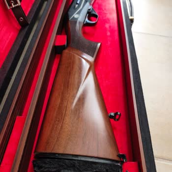 Huğlu Renova 12 Cal Av Tüfekte Dipçik Aksesuarlarının Çürümesi Ve Servis Cevapsızlığı