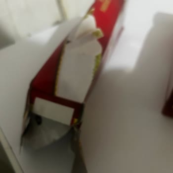 Geç Gelen Ve Bozulmuş Dondurmalarla Yaşadığım Mağduriyet