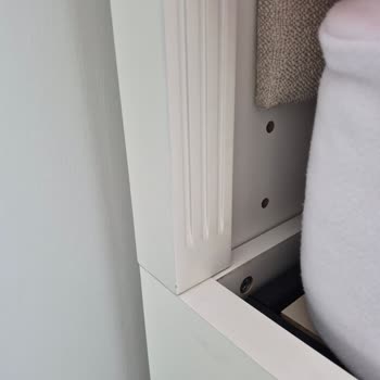 Kelebek Mobilya Angelic Çocuk Odası İçin Ayıplı Ürün Ve Servis Yanıtı Yok