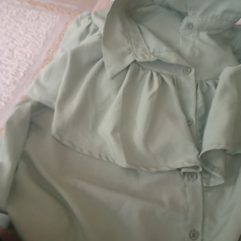 Yanıltıcı Kumaş Tanıtımı Ve İade Reddi