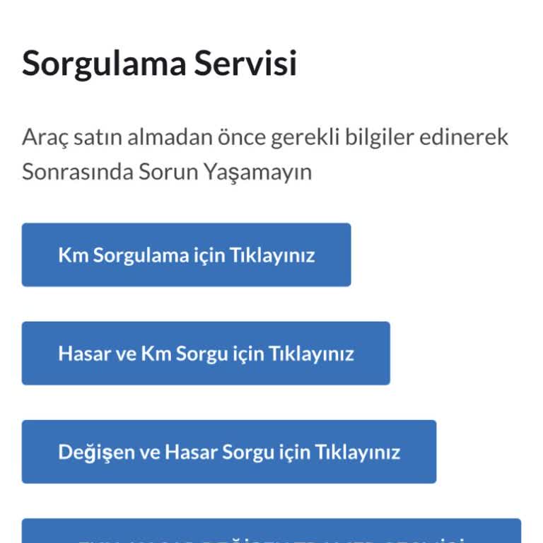 Bs Hosting Center Tarafıma Hiçbir Km Raporu Gönderilmedi