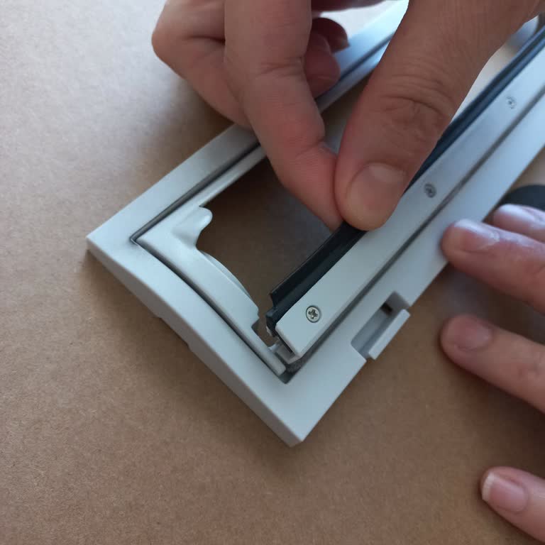 Garanti Kapsamındaki Robot Süpürge Parçası Kırıldı, Yedek Parça Temin Edilemiyor