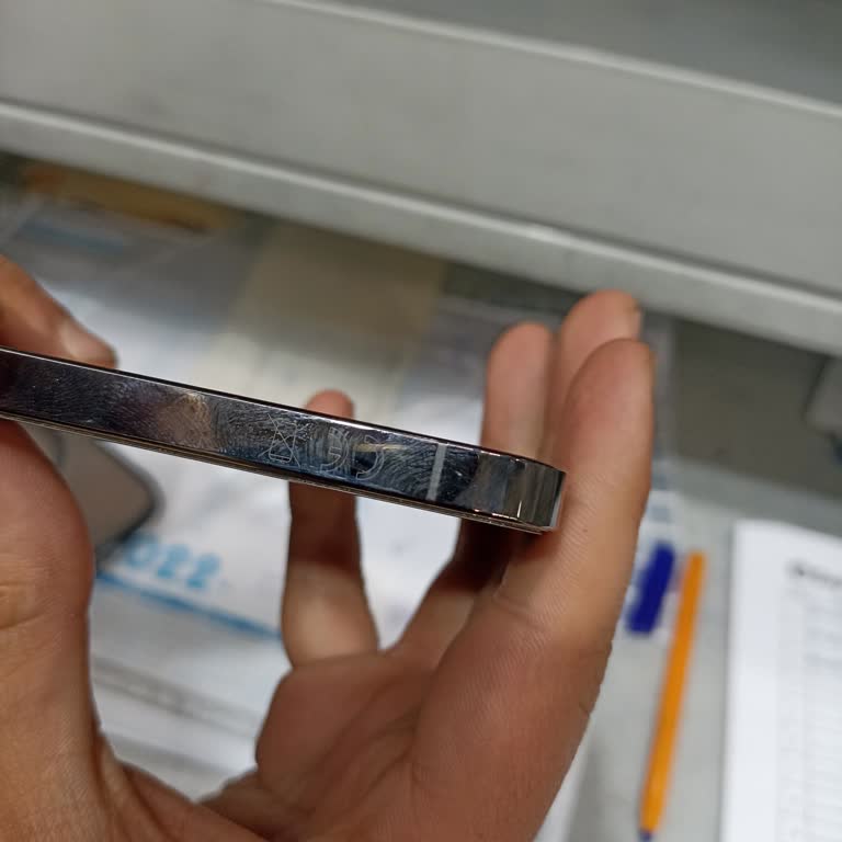 Yenilio Satıcısının Şeffaf Olmayan Yenilenmiş İPhone Satışı Ve Çözüm Yokluğu