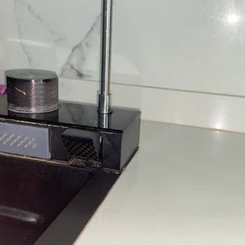 Akıllı Evye Sızıntısı Ve Garanti Sorunlarıyla 60.000 TL Zarar