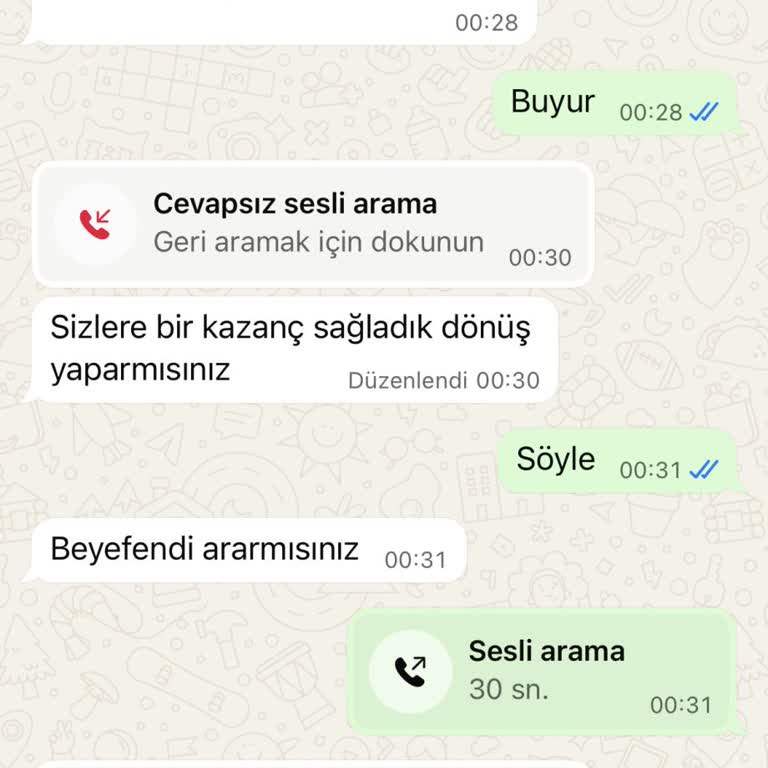 Kral Bet'te Yetkisiz Rulet İşlemleri Ve 350 Bin TL'lik Kazancımın Ödenmemesi