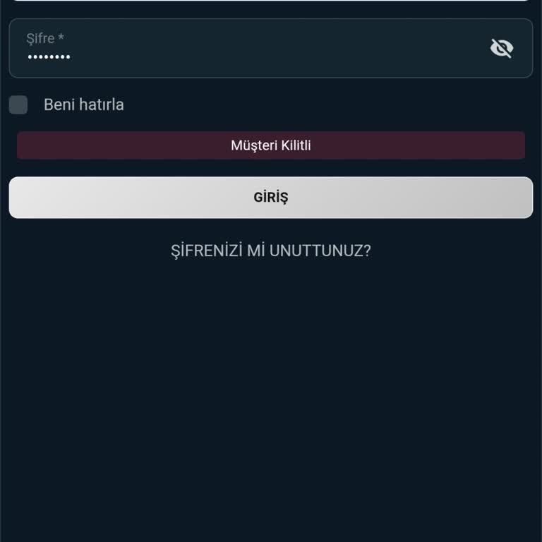 İcebahis Hesabım Güvenlik Selfiesi Sonrası Kilitlendi, 10.000 TL İçeride Kaldı
