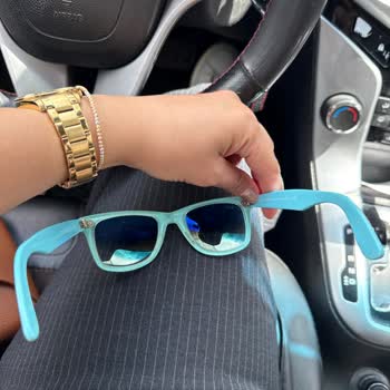 Dolap'ta Satıcı Yanıltıcı Bilgi Verdi Ve 1.900 TL'lik Gözlüğün İadesi Reddedildi