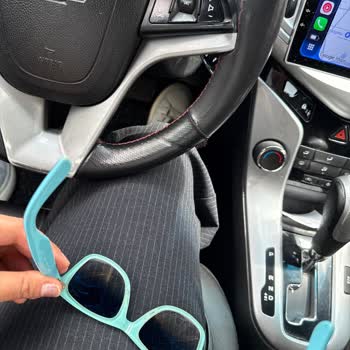 Dolap'ta Satıcı Yanıltıcı Bilgi Verdi Ve 1.900 TL'lik Gözlüğün İadesi Reddedildi