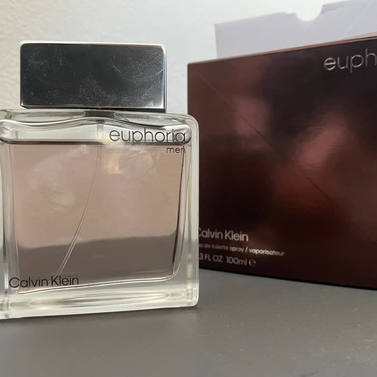 Watsons'tan Alınan Bozuk Parfüm Ve Reddedilen İnceleme Talebi