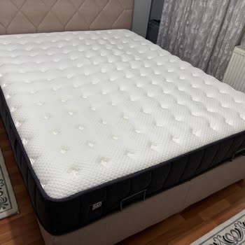 Kısa Sürede Çöken Yatak İçin Değişim İsteği