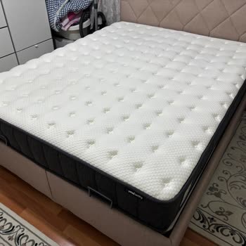 Kısa Sürede Çöken Yatak İçin Değişim İsteği