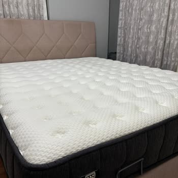 Kısa Sürede Çöken Yatak İçin Değişim İsteği