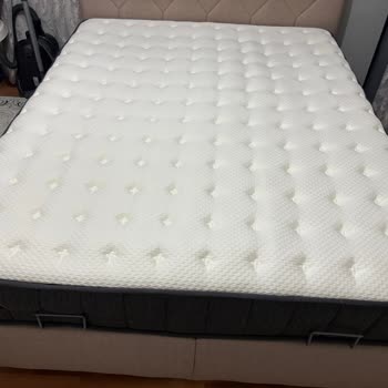 Kısa Sürede Çöken Yatak İçin Değişim İsteği