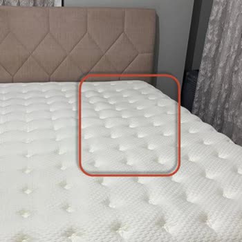 Kısa Sürede Çöken Yatak İçin Değişim İsteği