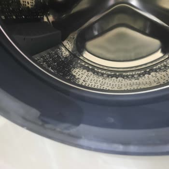 Garanti Kapsamındaki Çamaşır Makinesinin Körük Lastiği Aksesuar Sayılarak Ücretlendirilmesi