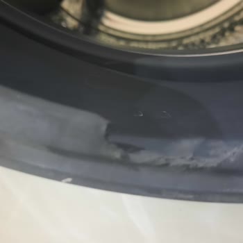 Garanti Kapsamındaki Çamaşır Makinesinin Körük Lastiği Aksesuar Sayılarak Ücretlendirilmesi