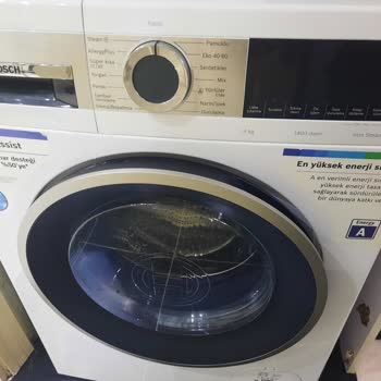 Garanti Kapsamındaki Çamaşır Makinesinin Körük Lastiği Aksesuar Sayılarak Ücretlendirilmesi