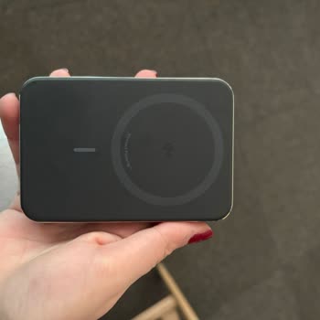 Kısa Sürede Bozulan Powerbank İçin Garanti Kapsamında Değişim Ve İade Talebi