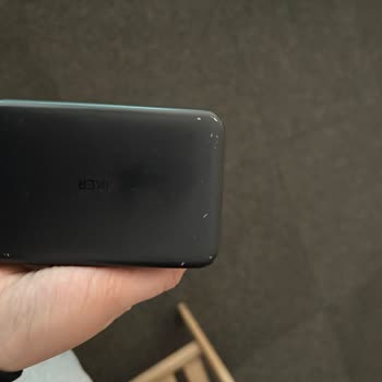 Kısa Sürede Bozulan Powerbank İçin Garanti Kapsamında Değişim Ve İade Talebi