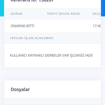 Kısa Sürede Bozulan Powerbank İçin Garanti Kapsamında Değişim Ve İade Talebi