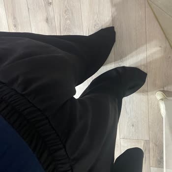 Beden Uymayan Takımların İadesi Ve Kargo Ücreti Reddine Karşı Şikayet