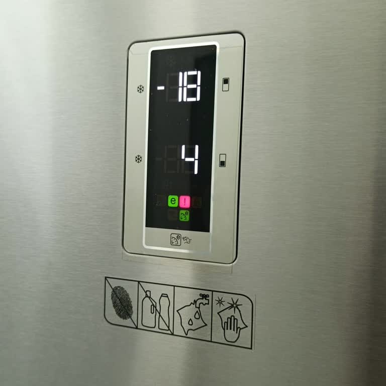 Arçelik Buzdolabım Soğutmuyor Ve Parça Bulunamadığı İçin Tamir Edilemiyor