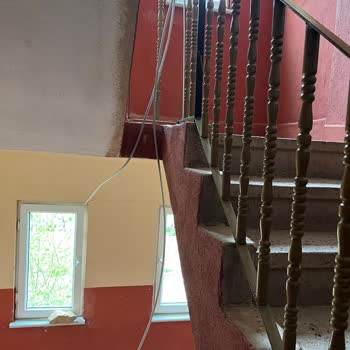 Kayseri Yahyalı’da Kablo Güvenlik Riski Ve Yetkililerin Cevapsızlığı