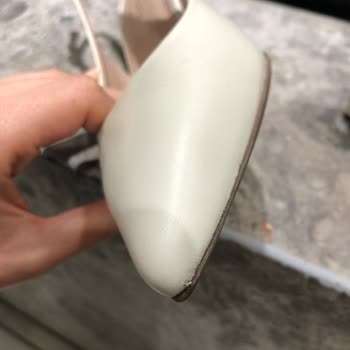 Kusurlu Ayakkabı İadesi Reddi Mağazanın Tüketici Haklarına Aykırılığı