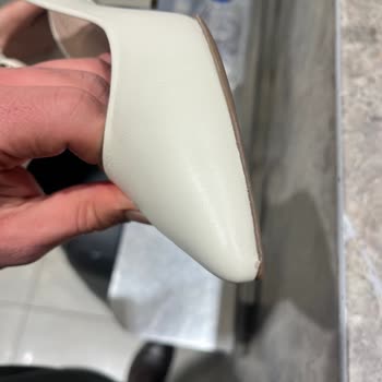 Kusurlu Ayakkabı İadesi Reddi Mağazanın Tüketici Haklarına Aykırılığı