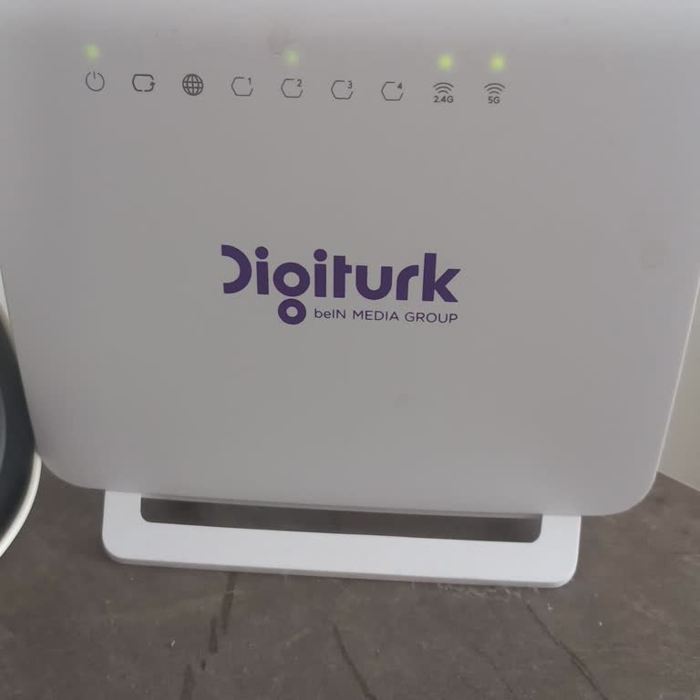 10 Gün Süren İnternet Kesintisi Ve Cevapsız Müşteri Hizmeti