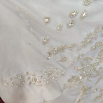 Melike Çengel Bridal Nişanlık Elbisenin Kötü Durumu Ve İade Reddiyle Mağduriyet