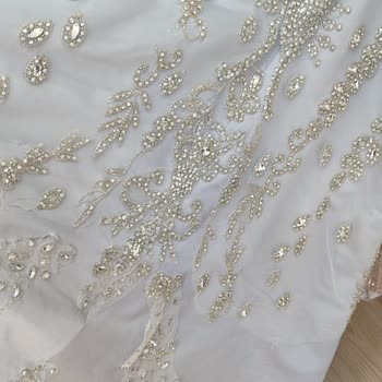 Melike Çengel Bridal Nişanlık Elbisenin Kötü Durumu Ve İade Reddiyle Mağduriyet