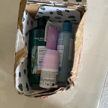 Eksik Ürün Gönderimi Ve Cevapsız İade Süreci