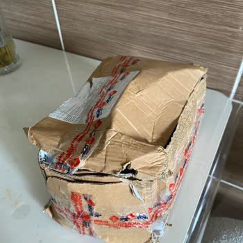 Eksik Ürün Gönderimi Ve Cevapsız İade Süreci