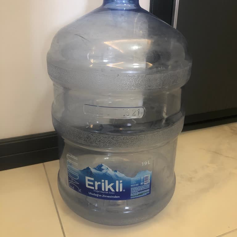 Erikli Mamak Bölgesindeki Dağıtım Arızası Nedeniyle Sipariş Gecikmesi
