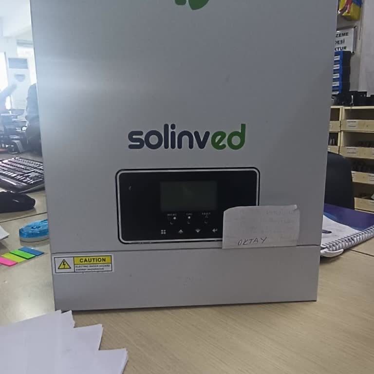 Garanti Dışı Nem Kaynaklı Arıza İddiası Ve 6.000 TL Ücret Talebi