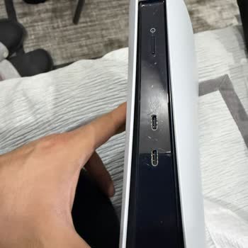 İkinci El PS5 Slim İçin İade Reddi Ve Süreç İptali