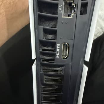 İkinci El PS5 Slim İçin İade Reddi Ve Süreç İptali