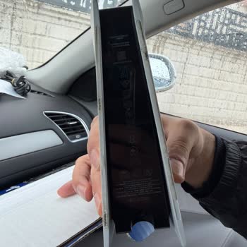 İkinci El PS5 Slim İçin İade Reddi Ve Süreç İptali