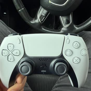 İkinci El PS5 Slim İçin İade Reddi Ve Süreç İptali
