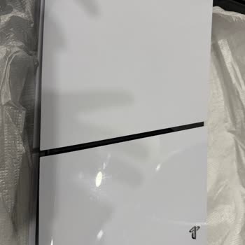 İkinci El PS5 Slim İçin İade Reddi Ve Süreç İptali