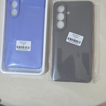 Telefon Kılıfları Görsellerle Uyuşmuyor Ve İletişim Kurulamıyor