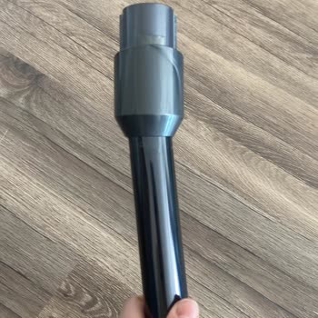 Dyson V12 Boru Kırılması Üretim Hatası Olarak Bildirildi, Garanti Reddi