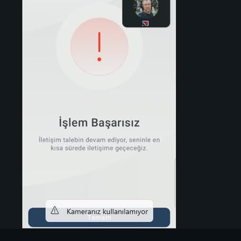 Hadi - Tombank Hesabım Haksız Blokeli, Müşteri Hizmetleri Cevapsız
