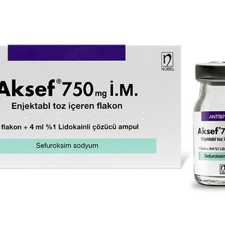 Aksef 750 Mg İğnesinin Şiddetli Yan Etkileri Ve Uzun Süreli Sağlık Sorunları