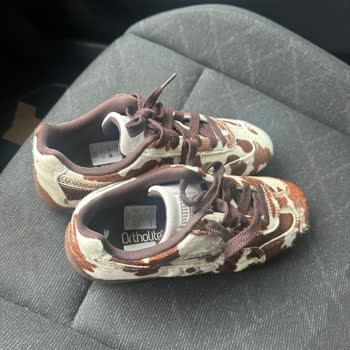 Yanlış Numara Ayakkabı İçin Giyilmemiş Olarak Değerlendirilen İade Reddedildi