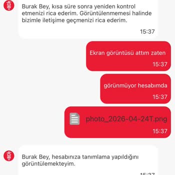 İçecekler Teslim Edilmedi, Geri Ödeme Süreci Aşırı Uzadı