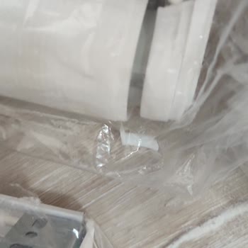 Hasarlı Zebra Stor Perde İadesindeki Süreç Sorunu