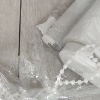 Hasarlı Zebra Stor Perde İadesindeki Süreç Sorunu